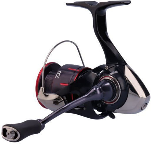 Daiwa Fuego LT 2023 Fishing Reel for Bolognese, Spinning and Vertical 6000