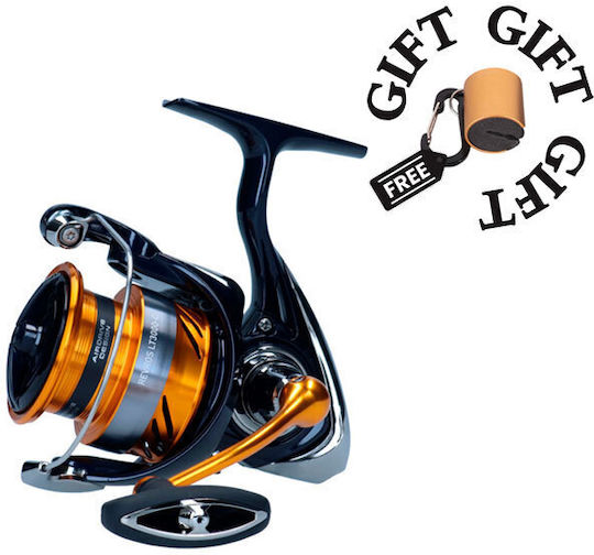 Daiwa Fishing Reel