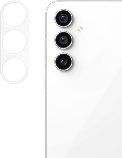 Erbord Τζαμάκι Κάμερας Διάφανο για Samsung Galaxy M55