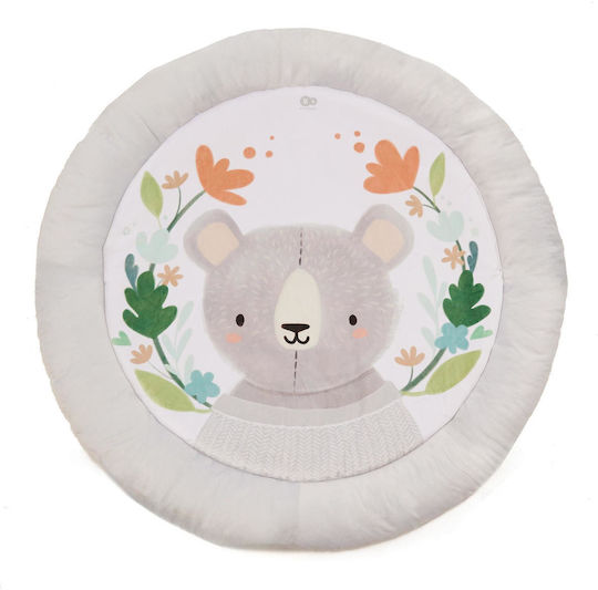 Kinderkraft Cozyplay Covoraș De Joacă Pentru Nou-Născuți