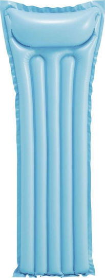 Intex Inflatable Mattress for Sea Yellow 183x69cm