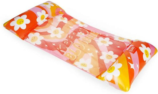 Legami Milano Saltea Gonflabilă Pentru Plajă Pentru Copii 135x74cm