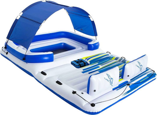 vidaXL Inflatable Mattress for the Sea 389cm.