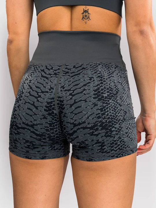 Venum Women's Shorts Dark Grey