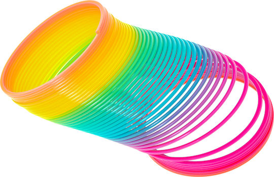 Plastic Forte Feder