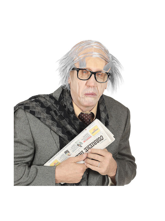 Μάσκα Προσώπου
