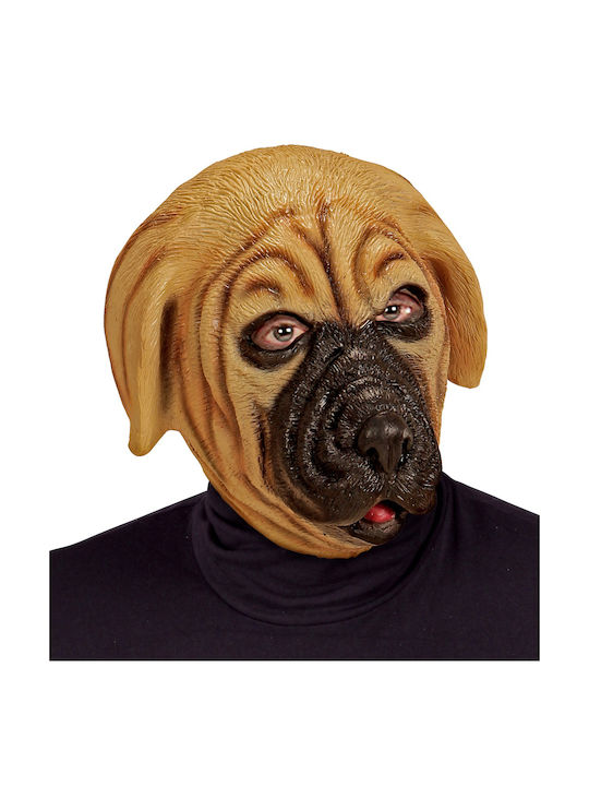 Latex Maske