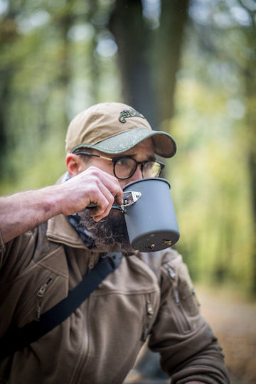 Helikon Tex Camping-Kochutensilien Glas für Camping 0.85ml
