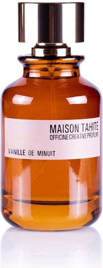 Maison Tahite Vanille De Minuit Eau de Parfum 100ml