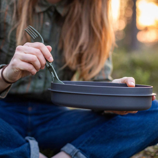 Primus Primus Meal Set Farfurie pentru Camping Verde