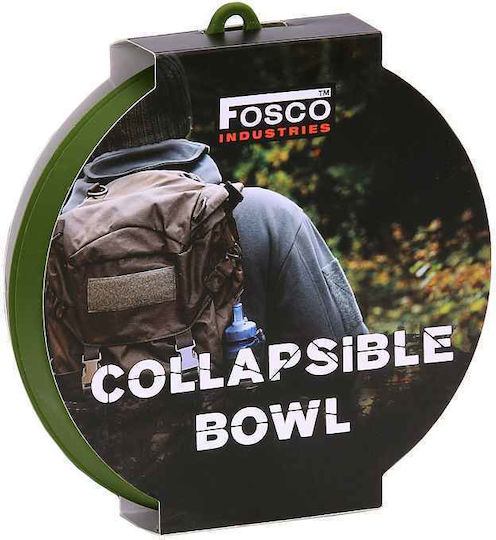 Fosco Πιάτο για Camping