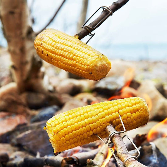Light My Fire GrandPa's Bio Σκεύος για Camping Πιρούνα Ψησίματος 2τμχ