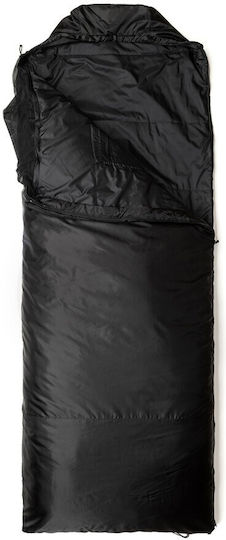 Snugpak Sleeping Bag Single Jungle Black