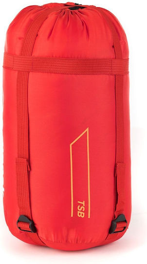 Snugpak Sleeping Bag Μονό 3 Εποχών Υπνόσακος Bag The Sleeping Bag