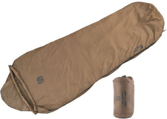 JR Gear Schlafsack Einzeln
