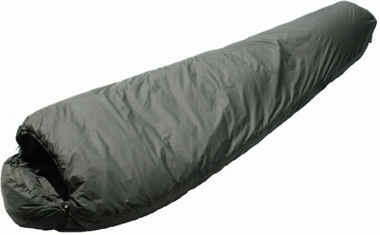 Snugpak Softie Elite 3 Sleeping Bag Single 2 Season Olive