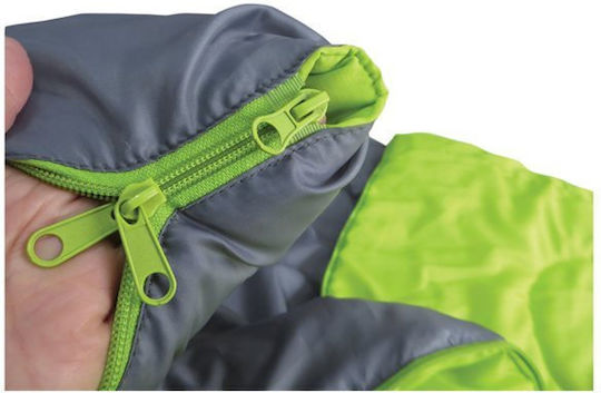 Hupa Sleeping Bag Single Classic 150 Khaki