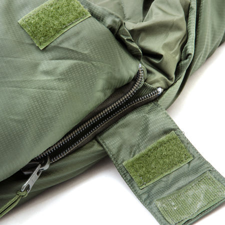 Snugpak Sleeping Bag Μονό 2 Εποχών Softie Elite 3 Olive