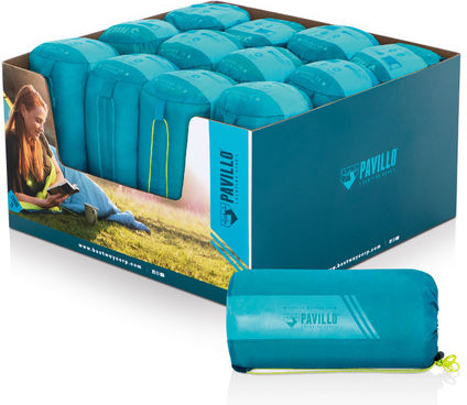 Bestway Bestway Schlafsack Einzeln Sommerlich