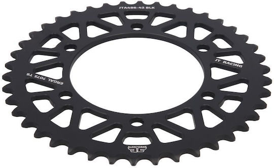 JT Sprockets Γρανάζι Πίσω για Suzuki GSX-R 1000