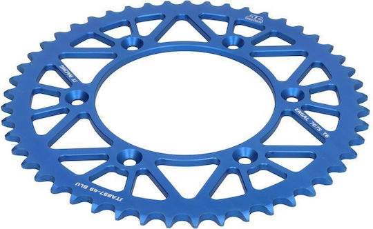 JT Sprockets Hinteres Ritzel Racelite für KTM HERZOG