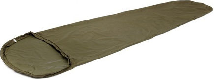 Snugpak Sleeping Bag Single Bivvi Bag Olive