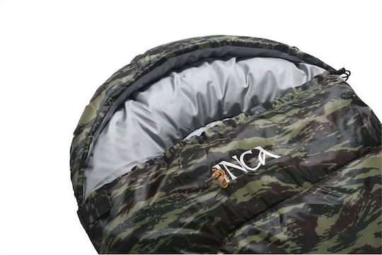 Inca Sleeping Bag Μονό Καλοκαιρινό
