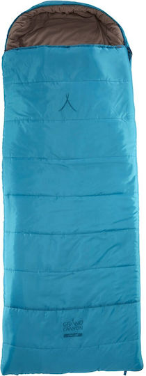 Grand Canyon Sleeping Bag Μονό 2 Εποχών Utah