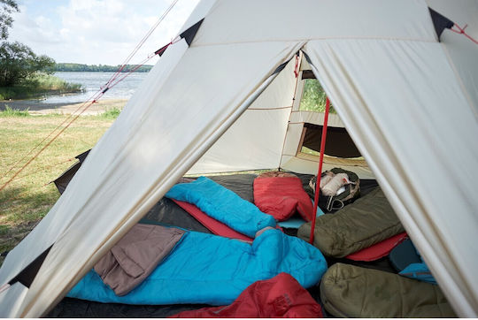 Grand Canyon Sleeping Bag Μονό 2 Εποχών Utah