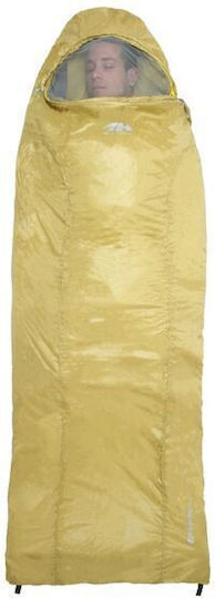 Seven Heaven Sac de dormit Single 2 Sezoane Karma Net Left