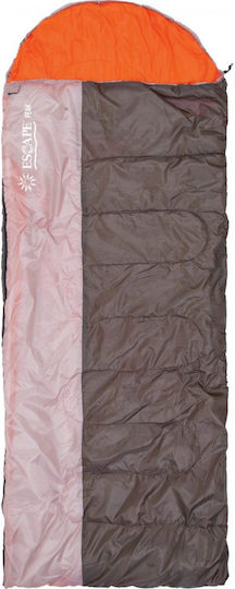 Escape Sleeping Bag Single 2 Seasons