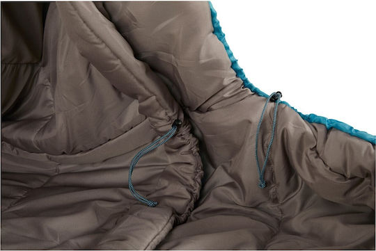 Grand Canyon Sleeping Bag Μονό 3 Εποχών Kansas 190