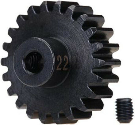 Traxxas Pinion Gear Spare Gear for RC Vehicle 1pcs