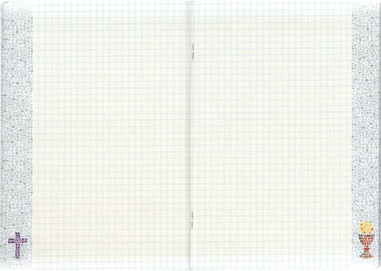 St. Majewski Set 10 Notizbücher 60 Blätter A5