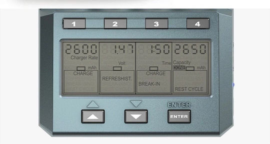 Skyrc Piesă de schimb pentru Vehicul Radiocontrolat 1buc