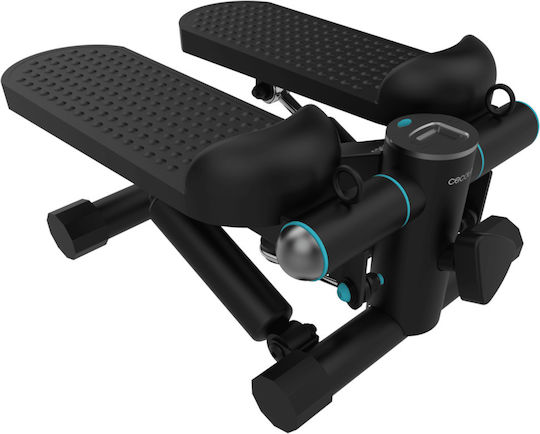 Cecotec Drumfit Steptrain 1000 Mini Stepper με Λάστιχα Εκγύμνασης
