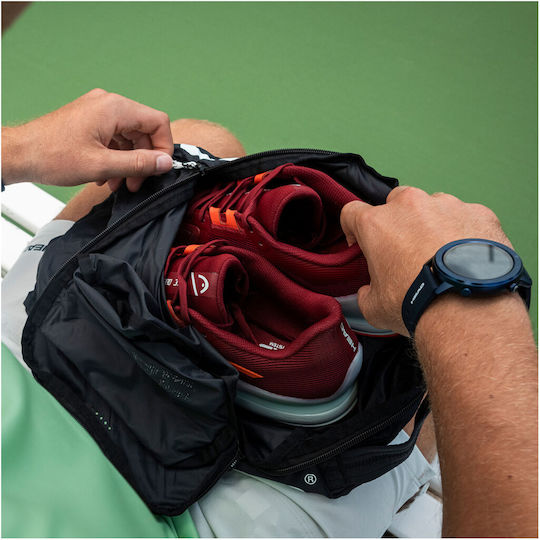 Head Tour Shoe Bag