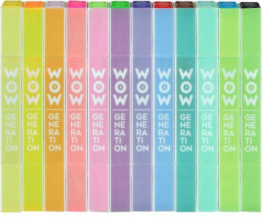 Kids Licensing Notebook Square