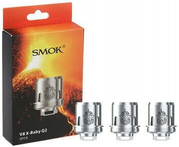Smok Съпротивление на Електронни Цигари 0.4ohm (ДЛ) 1бр