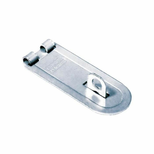 Burg-wachter Pcc 60 Sb Zinc Key Lock