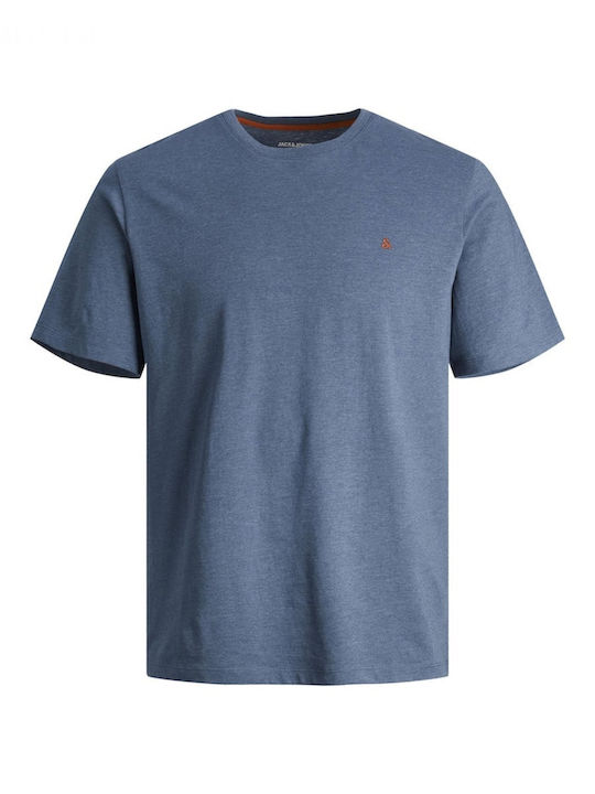 T-shirt Denim Blue