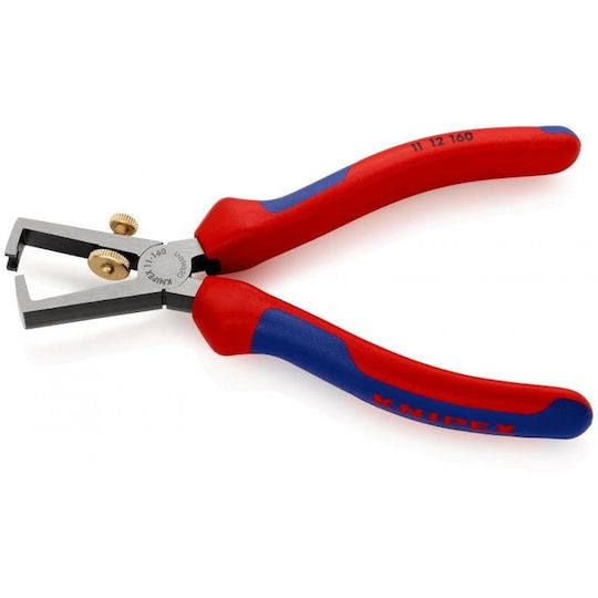Knipex Cable Stripper with 160mm Length