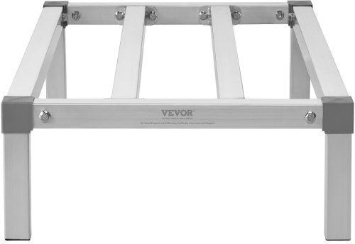 Vevor Σταθερή Ράβδος Αλουμινίου 36x20x8 Αποθηκευτική Ράβδος Lhjzwjzzk36x4x4wuv0