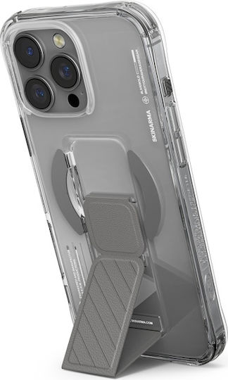 Skinarma Back Cover Πλαστικό Διάφανο (iPhone 16 Pro)