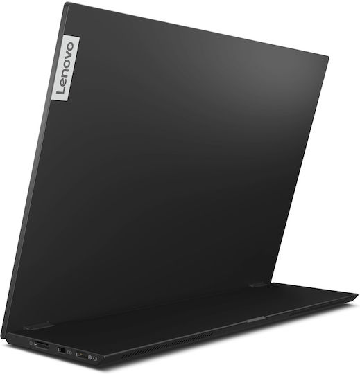 Lenovo ThinkVision M14t Gen 2 IPS Monitor 14" 2240x1400