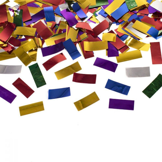 Party Wedding Confetti Cannon Multicolour