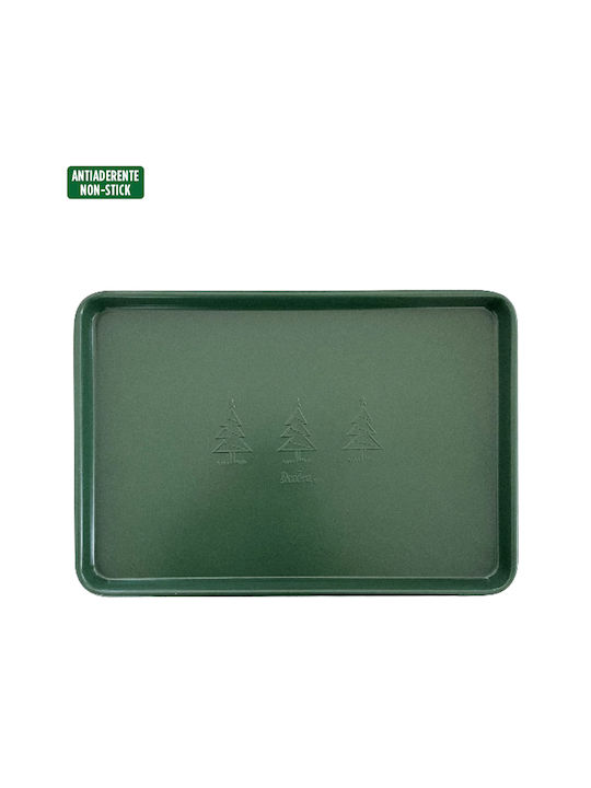Decora Formă de Patiserie 39.5x27x2.4buc 1buc