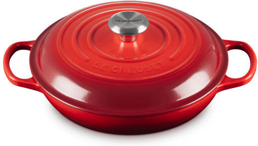 Le Creuset Cerise Le Creuset Cerise