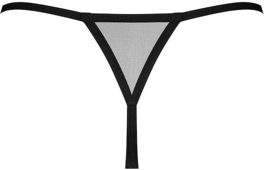 Novenes Open String Xl/2xl