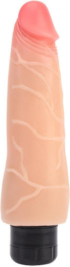 Ρεαλιστικό Dildo Flesh 21.5cm